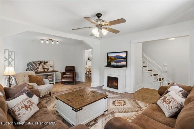 695 & 698 South Road, Round Top, NY 12473