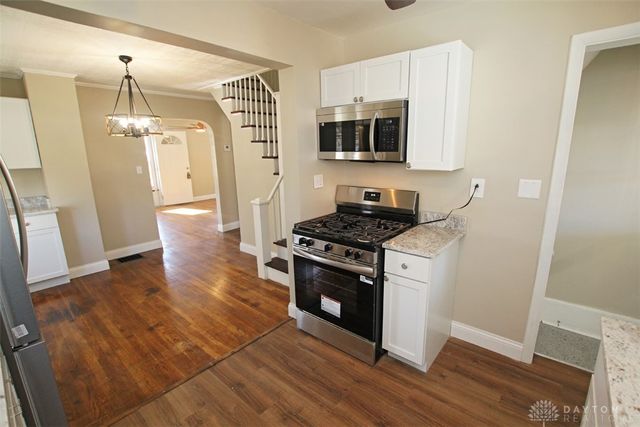 121 Boys Avenue, Franklin, OH 45005