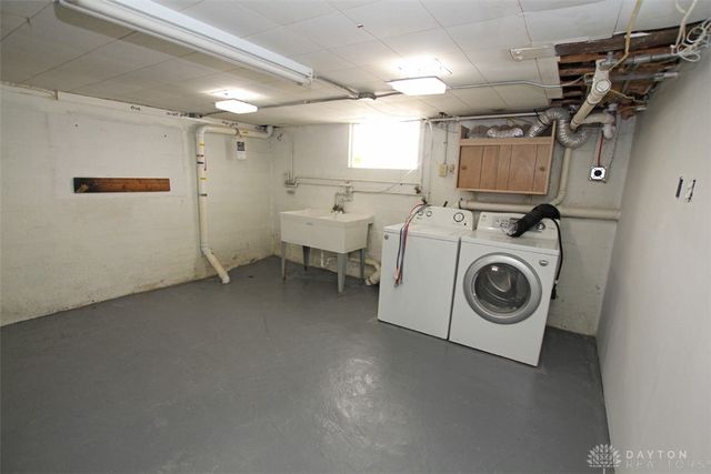 121 Boys Avenue, Franklin, OH 45005