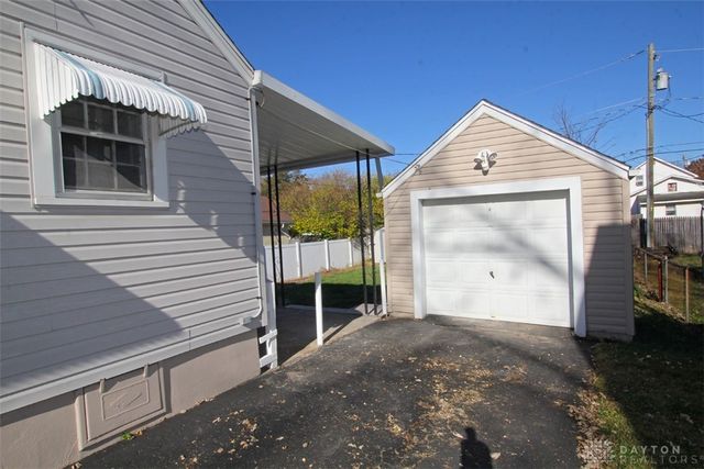 121 Boys Avenue, Franklin, OH 45005