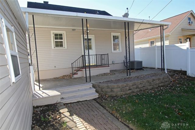 121 Boys Avenue, Franklin, OH 45005