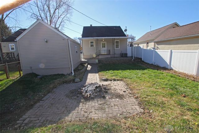 121 Boys Avenue, Franklin, OH 45005