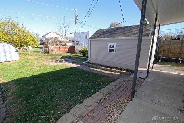 121 Boys Avenue, Franklin, OH 45005