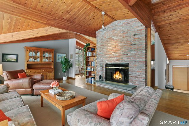 51 Deer Run Road, Wilton, CT 06897