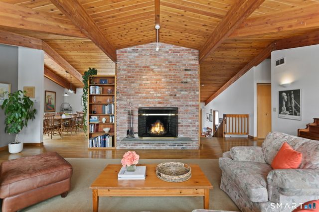 51 Deer Run Road, Wilton, CT 06897