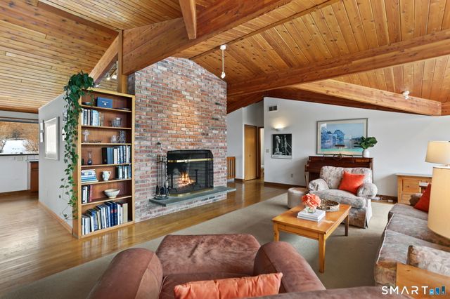 51 Deer Run Road, Wilton, CT 06897