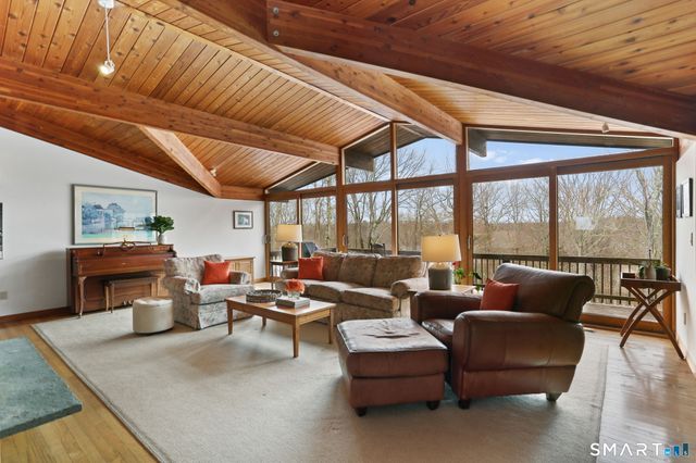 51 Deer Run Road, Wilton, CT 06897