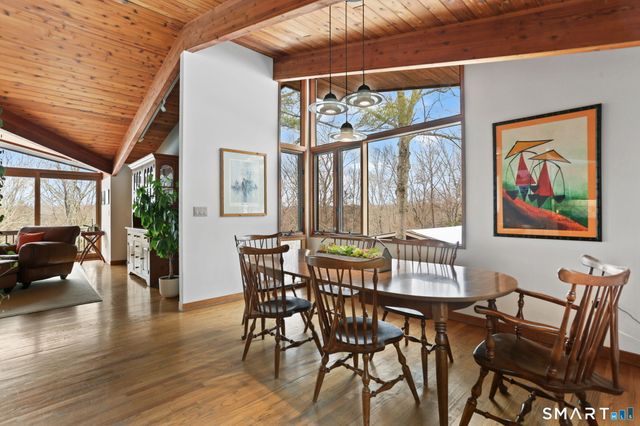 51 Deer Run Road, Wilton, CT 06897