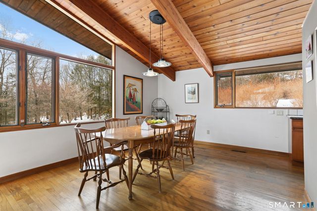 51 Deer Run Road, Wilton, CT 06897