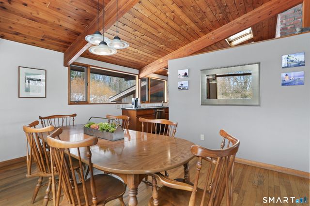 51 Deer Run Road, Wilton, CT 06897