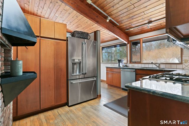 51 Deer Run Road, Wilton, CT 06897