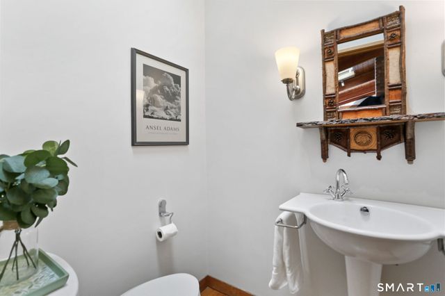 51 Deer Run Road, Wilton, CT 06897