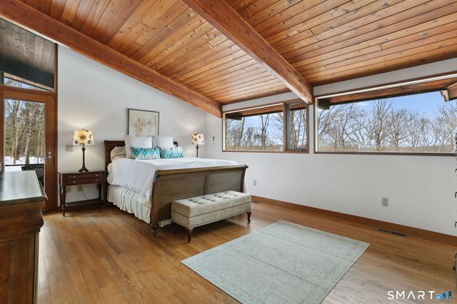 51 Deer Run Road, Wilton, CT 06897