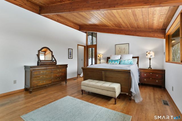 51 Deer Run Road, Wilton, CT 06897