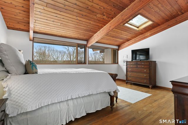 51 Deer Run Road, Wilton, CT 06897