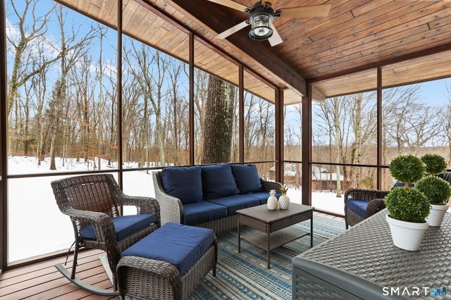 51 Deer Run Road, Wilton, CT 06897