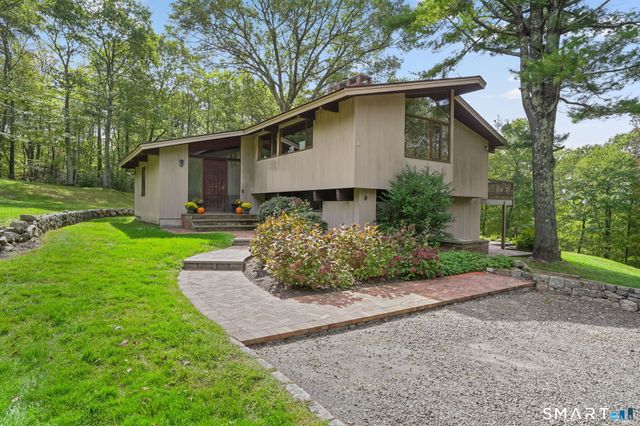 51 Deer Run Road, Wilton, CT 06897