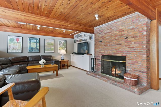 51 Deer Run Road, Wilton, CT 06897