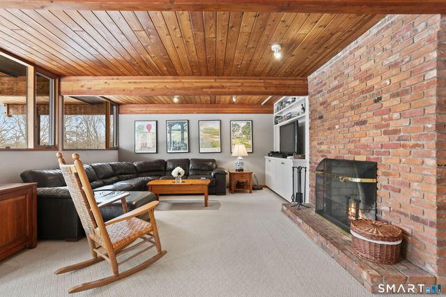 51 Deer Run Road, Wilton, CT 06897