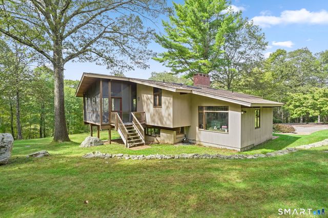 51 Deer Run Road, Wilton, CT 06897