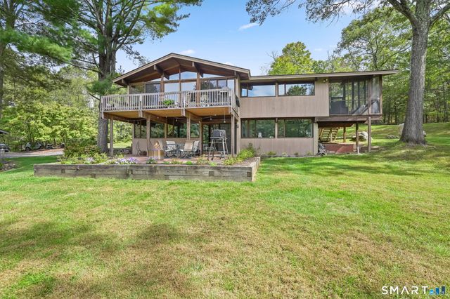 51 Deer Run Road, Wilton, CT 06897