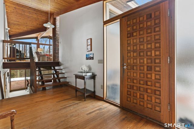 51 Deer Run Road, Wilton, CT 06897