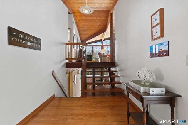 51 Deer Run Road, Wilton, CT 06897