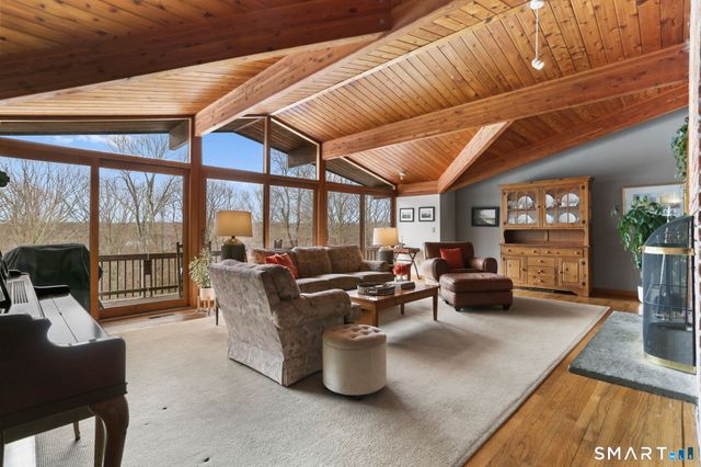 51 Deer Run Road, Wilton, CT 06897