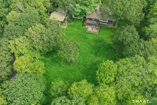 51 Deer Run Road, Wilton, CT 06897