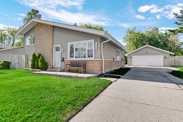 120 Westwood Drive, Park Forest, IL 60466