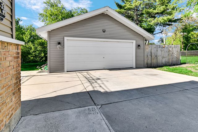 120 Westwood Drive, Park Forest, IL 60466