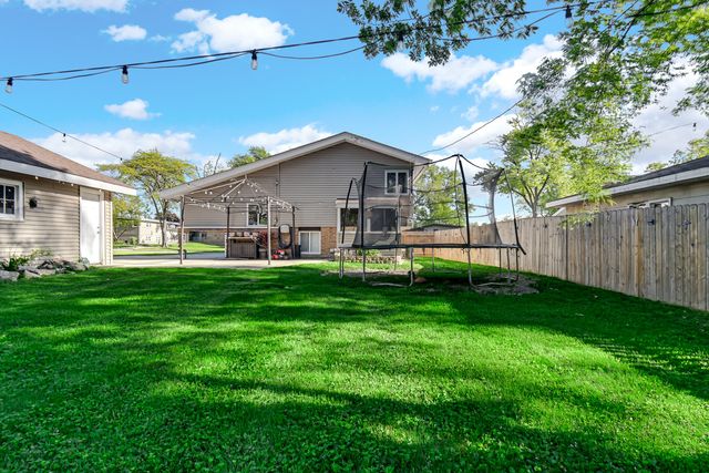 120 Westwood Drive, Park Forest, IL 60466