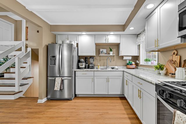120 Westwood Drive, Park Forest, IL 60466