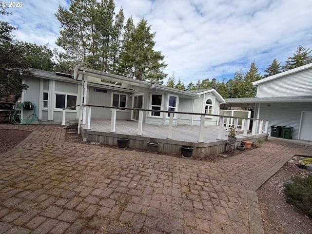 212 MUNSEL CREEK Loop, Florence, OR 97439