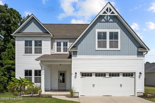 604 Alston Boulevard, Hampstead, NC 28443