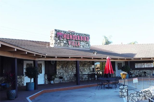 10001 W Frontage 64, South Gate, CA 90280