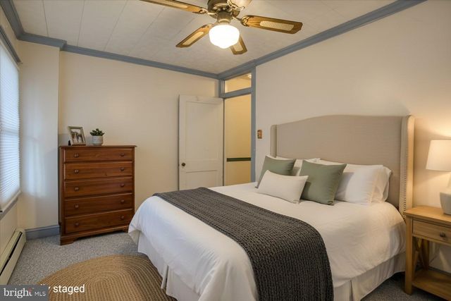 504 N HIGHLAND AVE, York, PA 17404