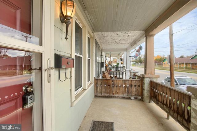 504 N HIGHLAND AVE, York, PA 17404