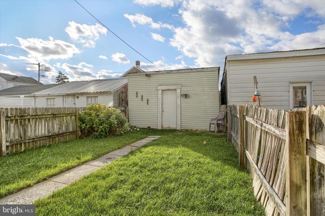 504 N HIGHLAND AVE, York, PA 17404