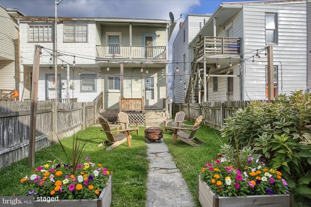 504 N HIGHLAND AVE, York, PA 17404