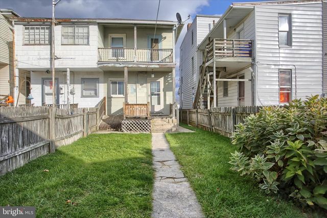 504 N HIGHLAND AVE, York, PA 17404