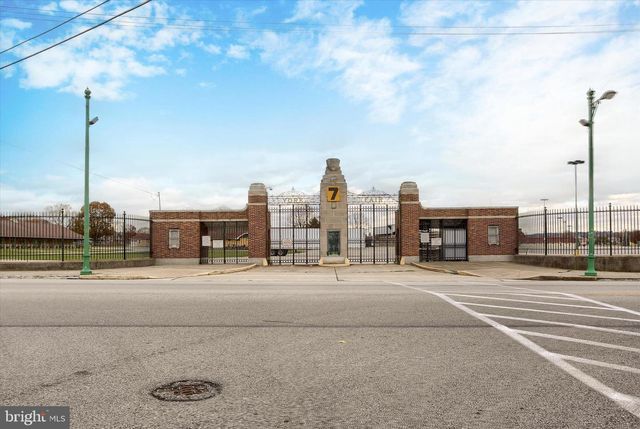 504 N HIGHLAND AVE, York, PA 17404