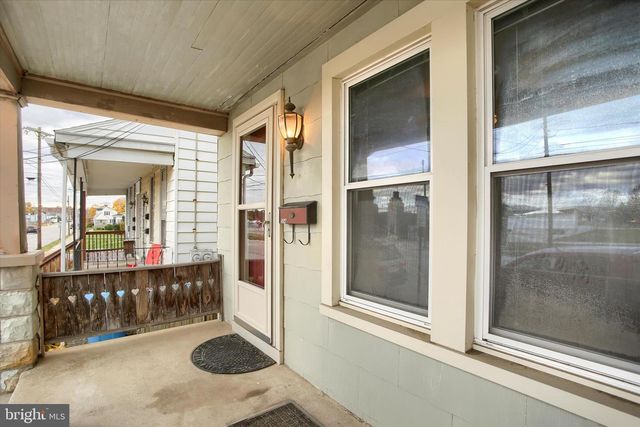 504 N HIGHLAND AVE, York, PA 17404