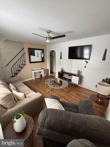 509 COLUMBIA AVE, Temple, PA 19560