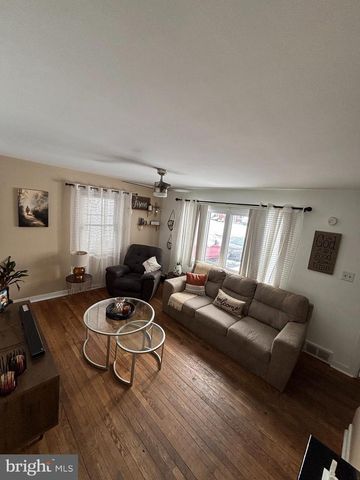 509 COLUMBIA AVE, Temple, PA 19560