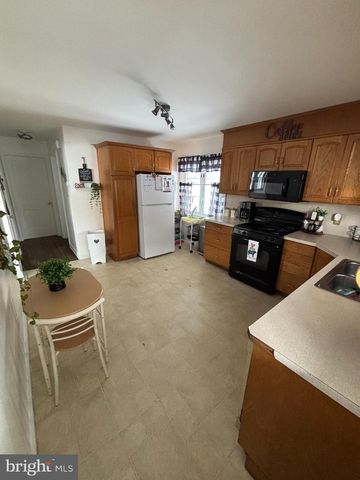 509 COLUMBIA AVE, Temple, PA 19560