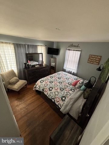 509 COLUMBIA AVE, Temple, PA 19560