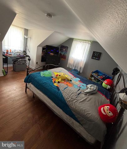 509 COLUMBIA AVE, Temple, PA 19560