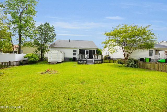 112 Bermuda View, New Bern, NC 28560