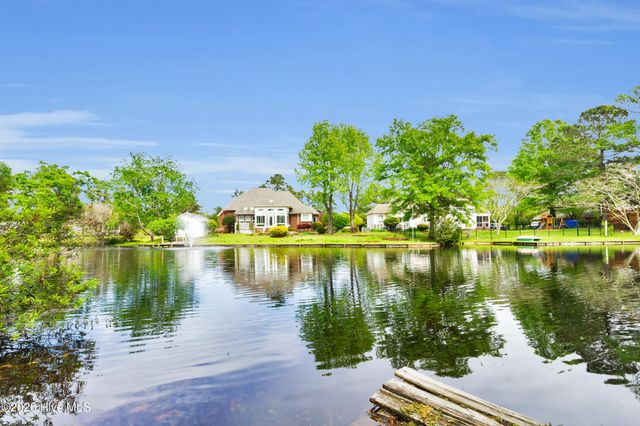 112 Bermuda View, New Bern, NC 28560